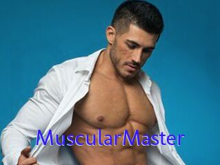 MuscularMaster