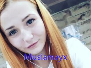 Musiamayx