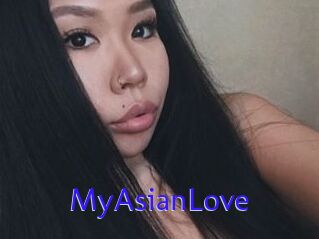 MyAsianLove