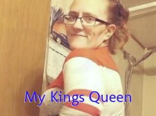 My_Kings_Queen