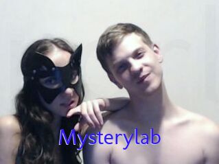 Mysterylab