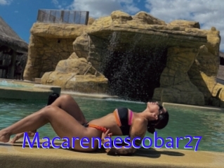 Macarenaescobar27