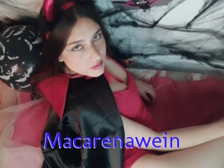 Macarenawein