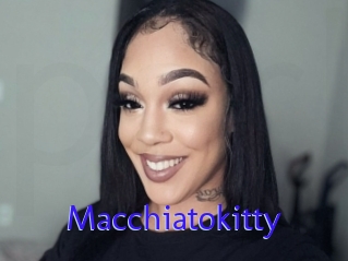 Macchiatokitty