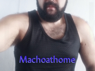 Machoathome