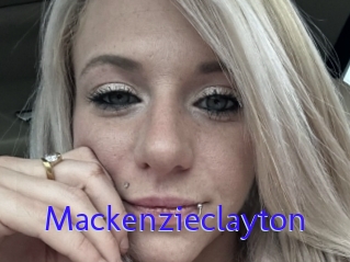 Mackenzieclayton