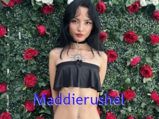 Maddierushel