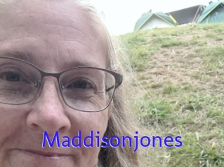 Maddisonjones