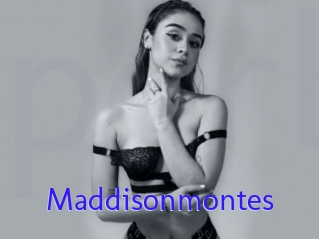 Maddisonmontes