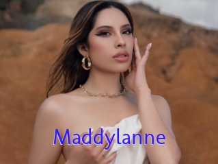 Maddylanne