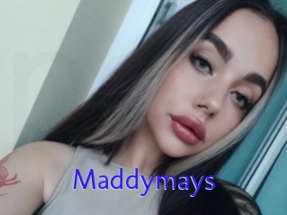 Maddymays