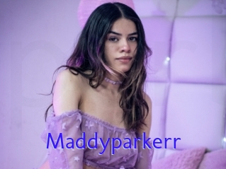 Maddyparkerr