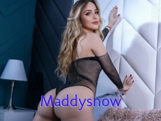 Maddysnow