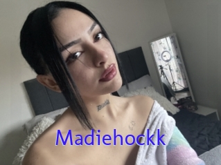 Madiehockk