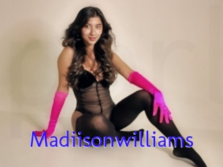 Madiisonwilliams