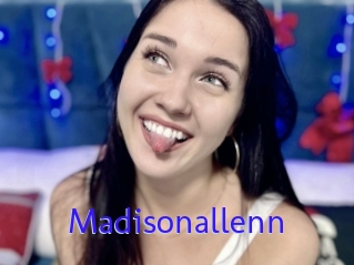 Madisonallenn