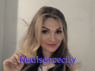 Madisoncecily