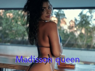 Madisson_queen