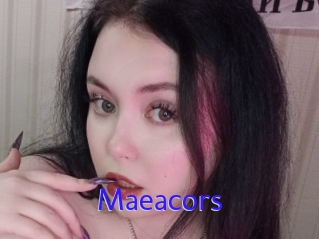 Maeacors