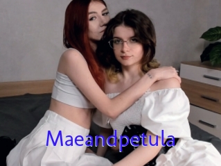 Maeandpetula