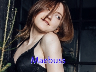 Maebuss