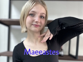 Maeeastes