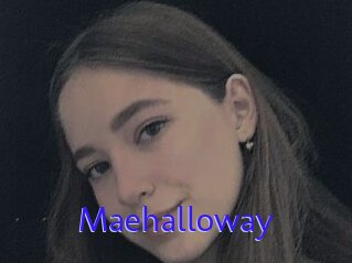 Maehalloway