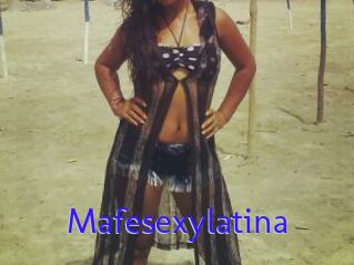 Mafesexylatina