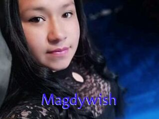 Magdywish