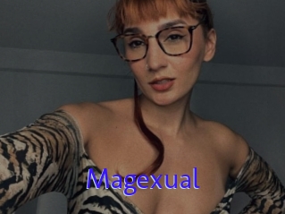 Magexual