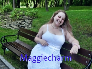 Maggiecharm