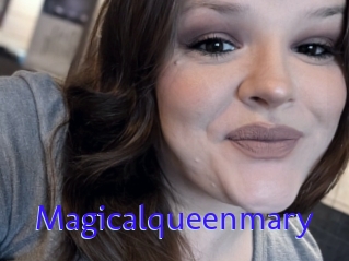 Magicalqueenmary