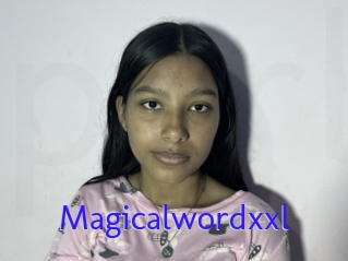 Magicalwordxxl