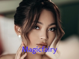 Magicfairy