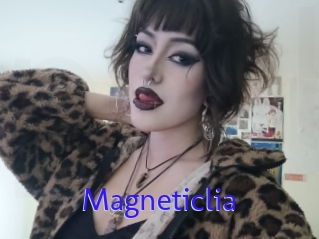 Magneticlia