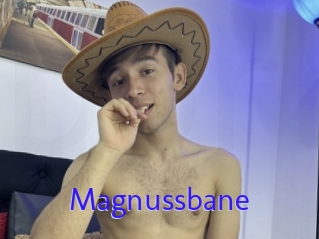 Magnussbane