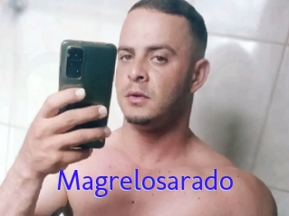 Magrelosarado