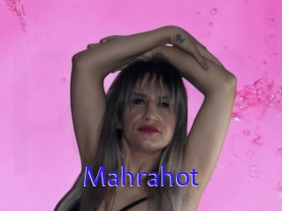 Mahrahot