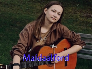 Maidaalford