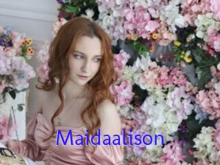 Maidaalison