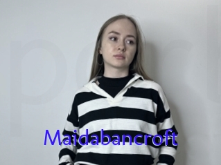 Maidabancroft