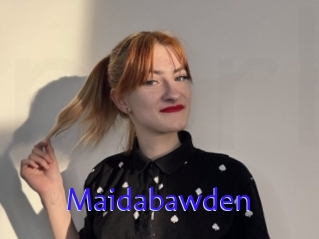 Maidabawden