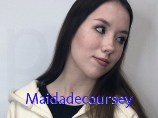 Maidadecoursey