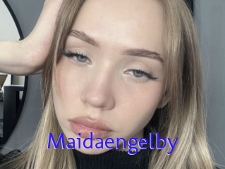 Maidaengelby