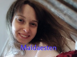 Maidaesten