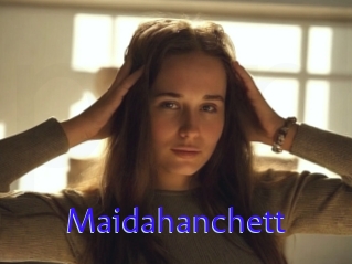 Maidahanchett