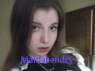 Maidahendry