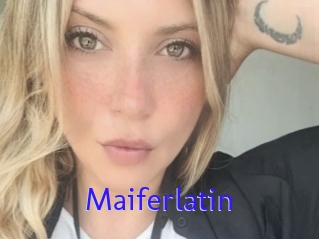 Maiferlatin