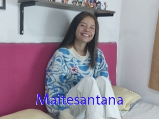 Maitesantana