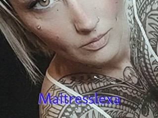 Maitresslexa